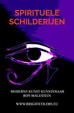 Spirituele schilderijen