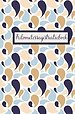 Kilometerregistratieboek – Rittenregistratie