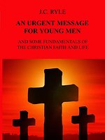 An urgent message for young men
