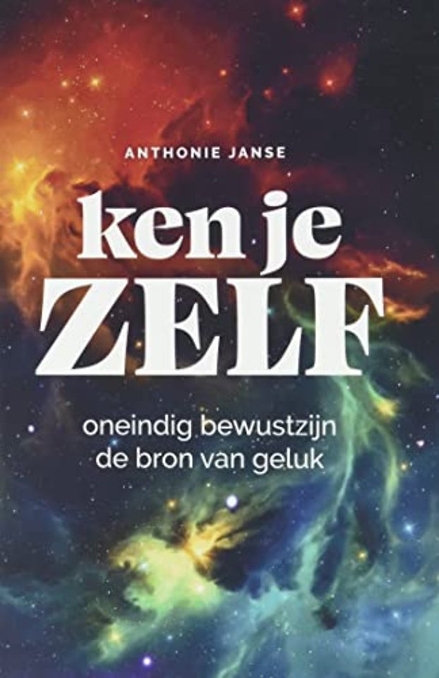Ken je zelf