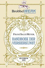 Handboek der versierkunst