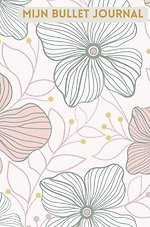 Mijn Bullet journal – Bullet journal notebook - Notitieboek