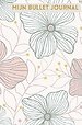 Mijn Bullet journal – Bullet journal notebook - Notitieboek