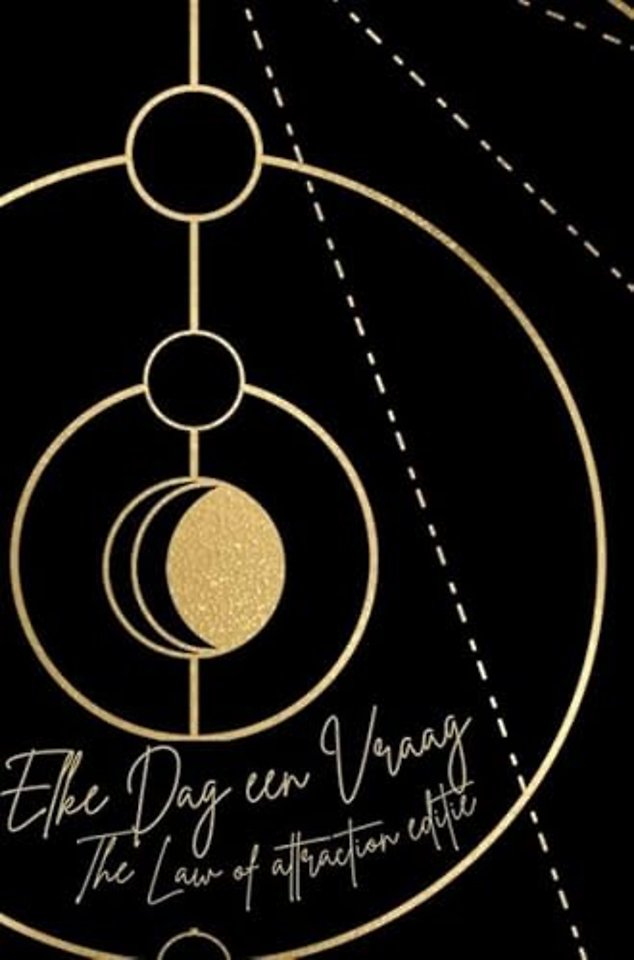 Elke dag een vraag - Law of Attraction editie