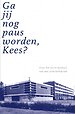 Ga jij nog paus worden, Kees?