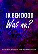 Levenseinde Planner en Laatste Wensen Boek - Ik Ben Dood, Wat Nu?