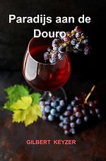 Paradijs aan de Douro