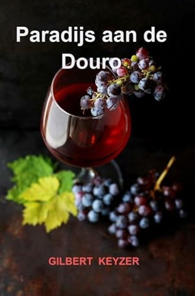 Paradijs aan de Douro