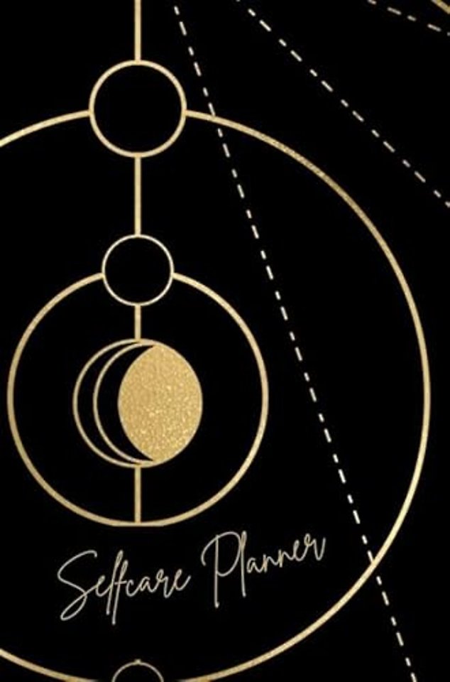 Selfcare Planner en Selfcare Journal