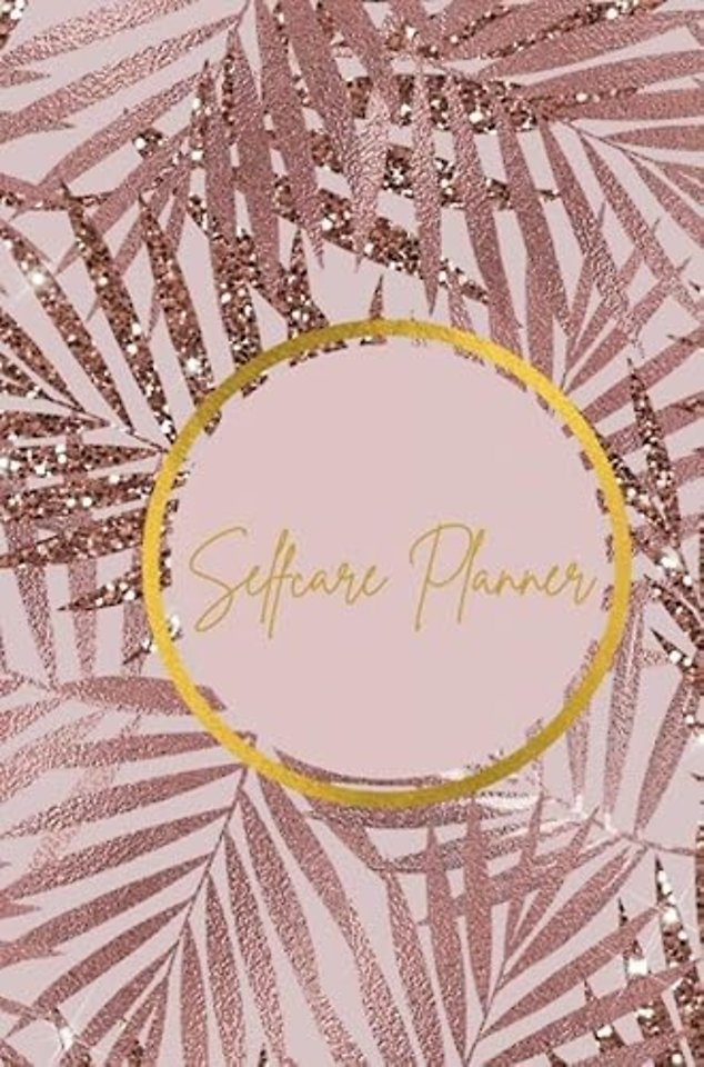 Selfcare Planner en Selfcare Journal