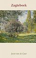 Zagtebeek