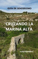 Cruzando la Marina Alta