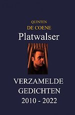 Platwalser: verzamelde gedichten