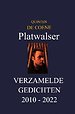 Platwalser: verzamelde gedichten