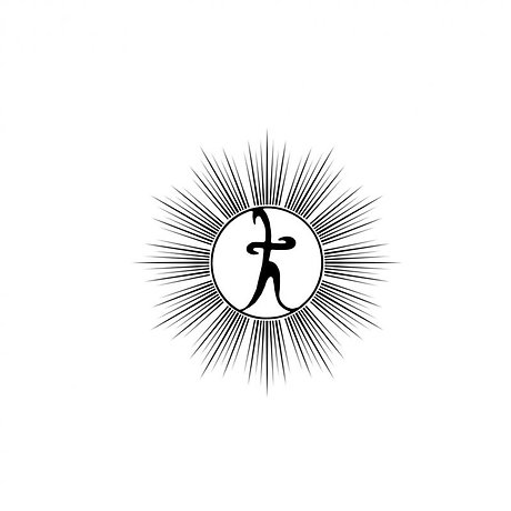 The Internal Black Star