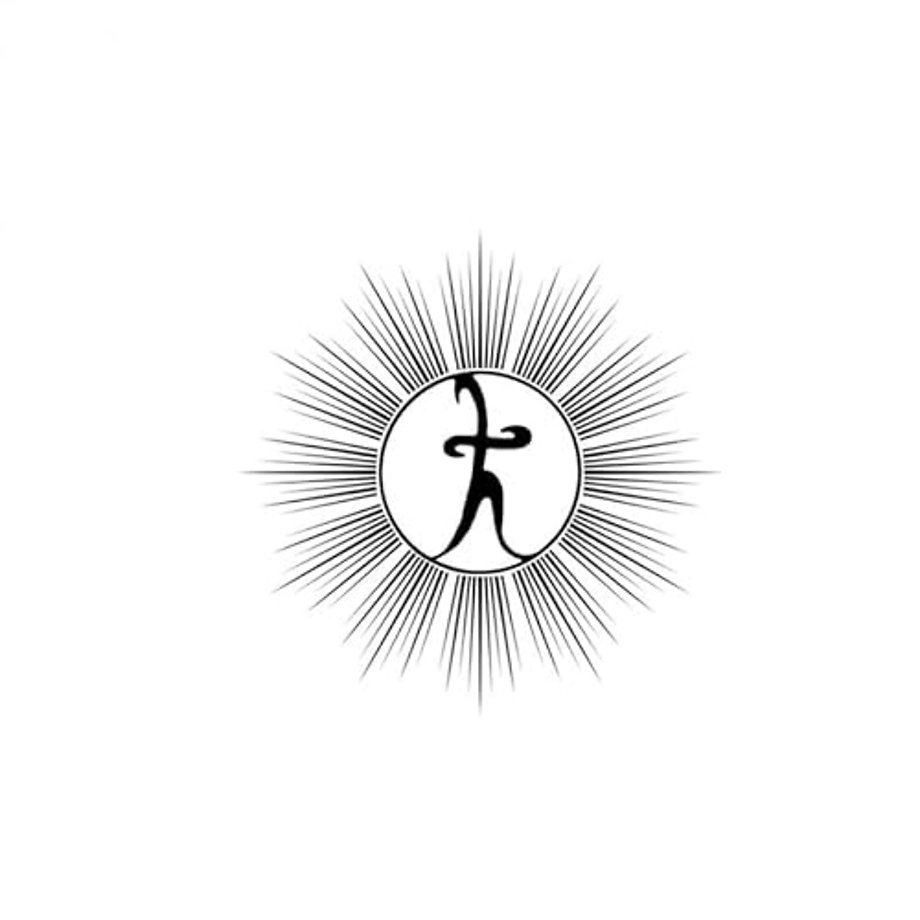 The Internal Black Star