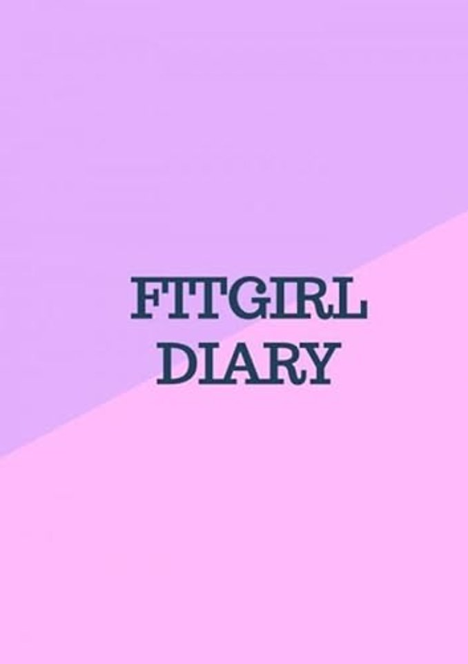 Fitgirl Diary