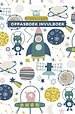 Oppasboek invulboek