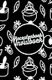Receptenboek invulboek: Mijn Recepten bewaren