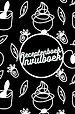 Receptenboek invulboek: Mijn Recepten bewaren