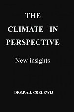 The climate in perspective