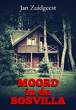 Moord in de bosvilla