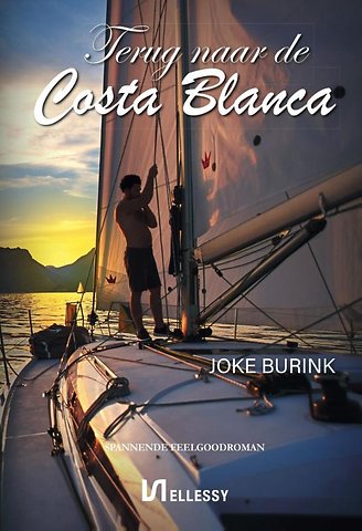 Terug naar de Costa Blanca