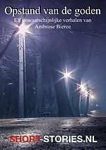 Opstand van de goden