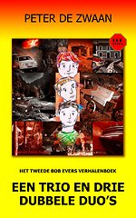 Een trio en drie dubbele duo's