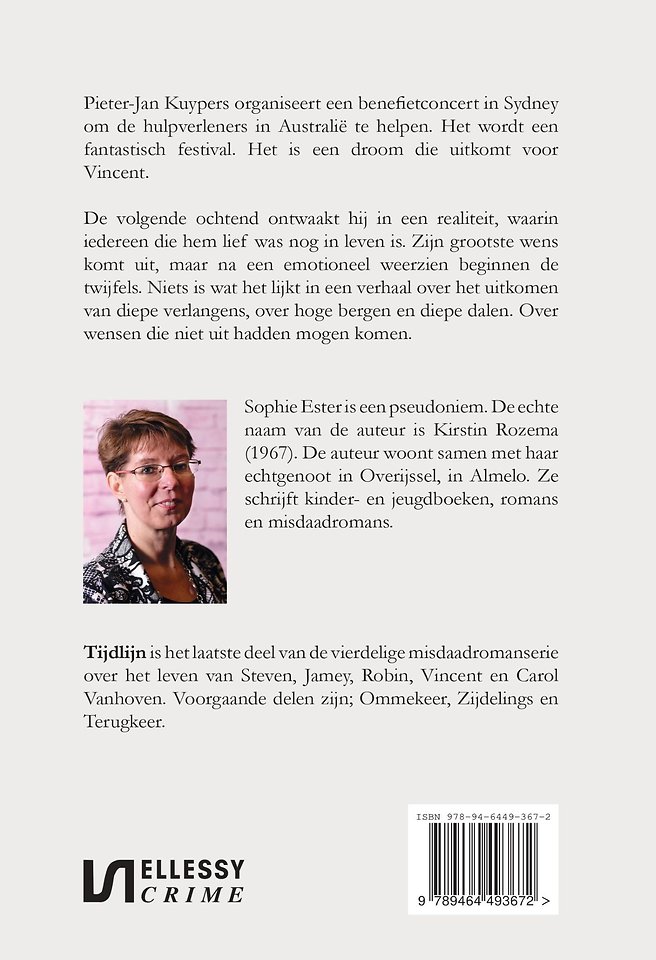 Tijdlijn