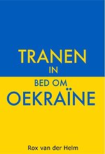 Tranen in bed om Oekraïne