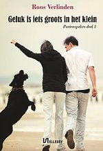 Geluk is iets groots in het klein