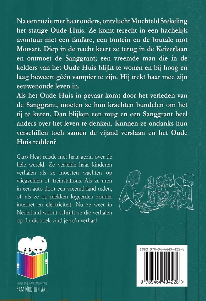 Muchteld en de Sanggrant