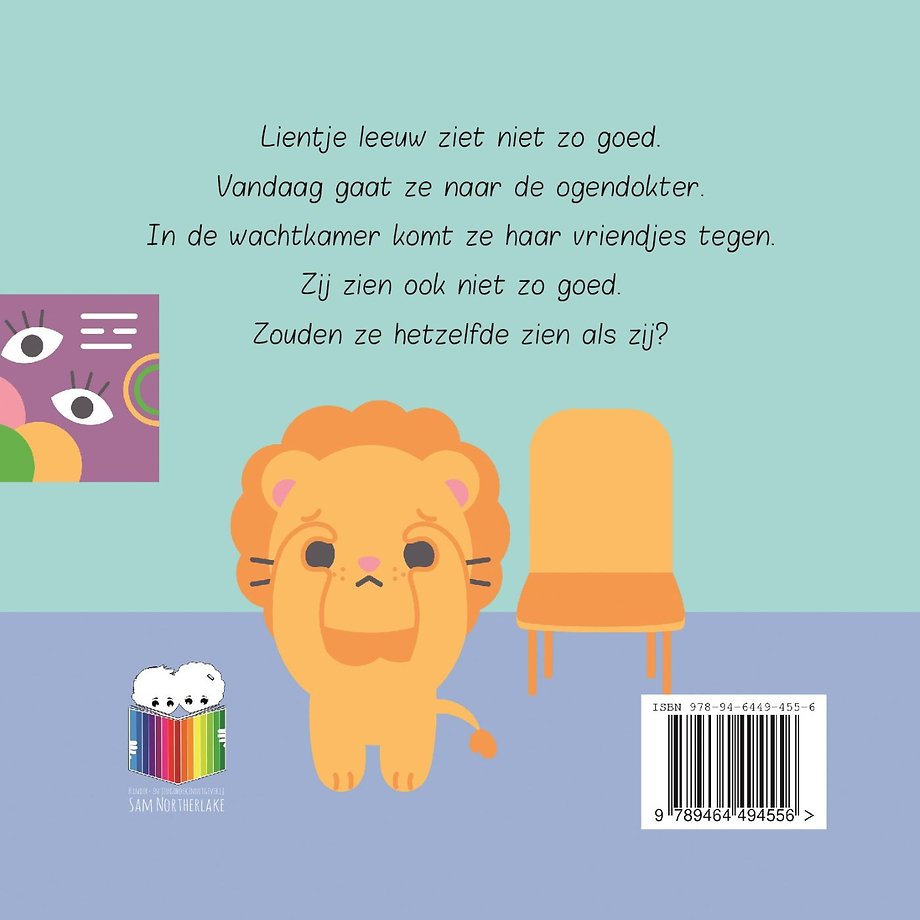 Lientje Leeuw