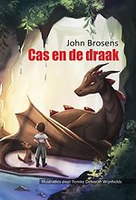 Cas en de draak