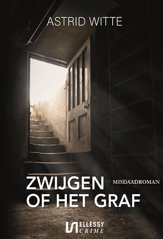 Zwijgen of het graf