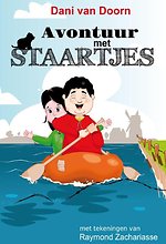 Avontuur met staartjes