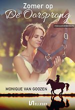 Zomer op de Oorsprong