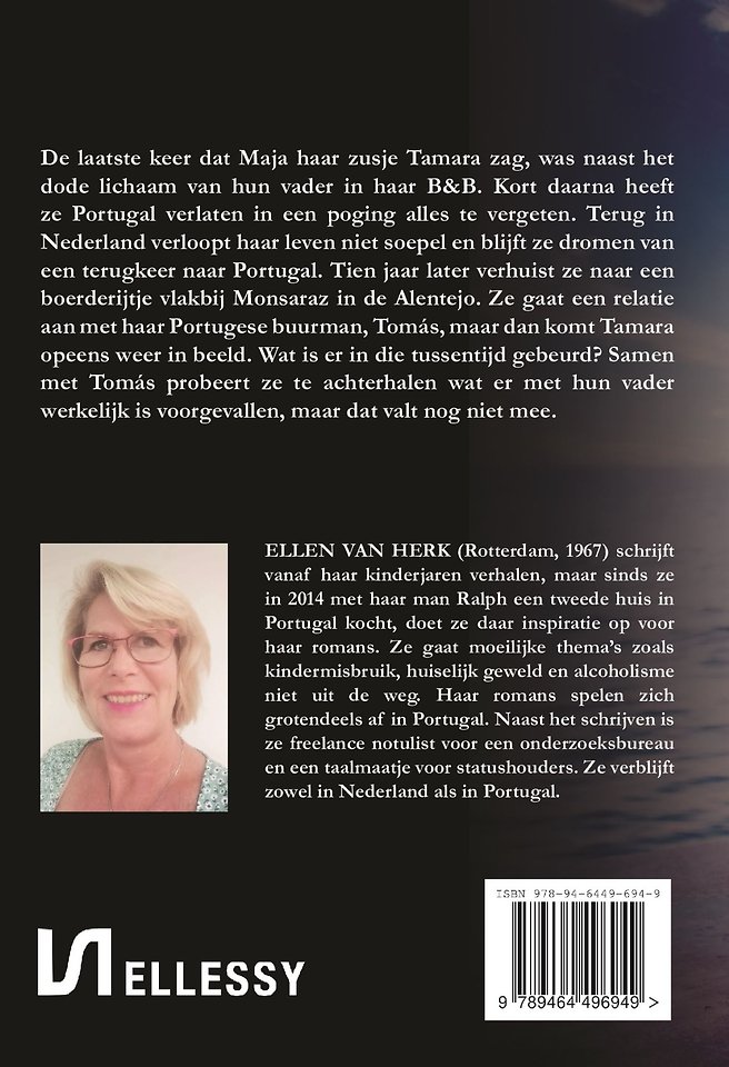 Afsluiting in Portugal