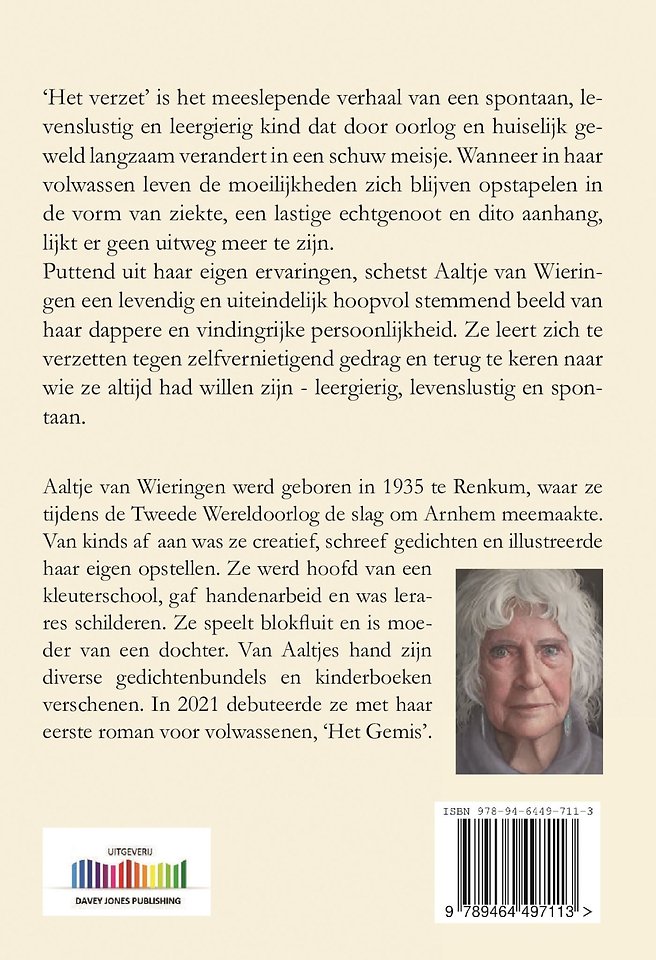 Het verzet
