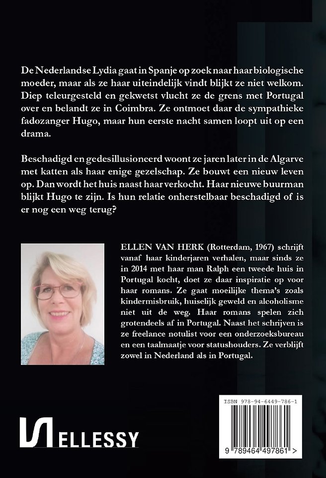 Herstelwerk in Portugal