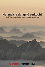 Het meisje dat geld verkocht