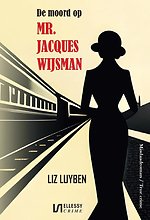 De moord op mr. Jacques Wijsman