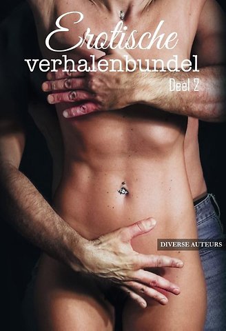 Erotische verhalenbundel -2