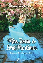 Miss Jones & Lord Mortimer