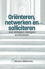 Oriënteren, netwerken en solliciteren