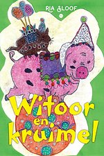 Witoor en kruimel