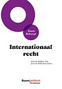 Boom Beknopt Internationaal recht Boom Beknopt Internationaal recht
