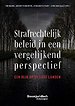 Strafrechtelijk beleid in een vergelijkend perspectief Strafrechtelijk beleid in een vergelijkend perspectief
