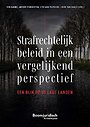 Strafrechtelijk beleid in een vergelijkend perspectief